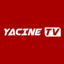 شعار ياسين تيفي Yacine TV